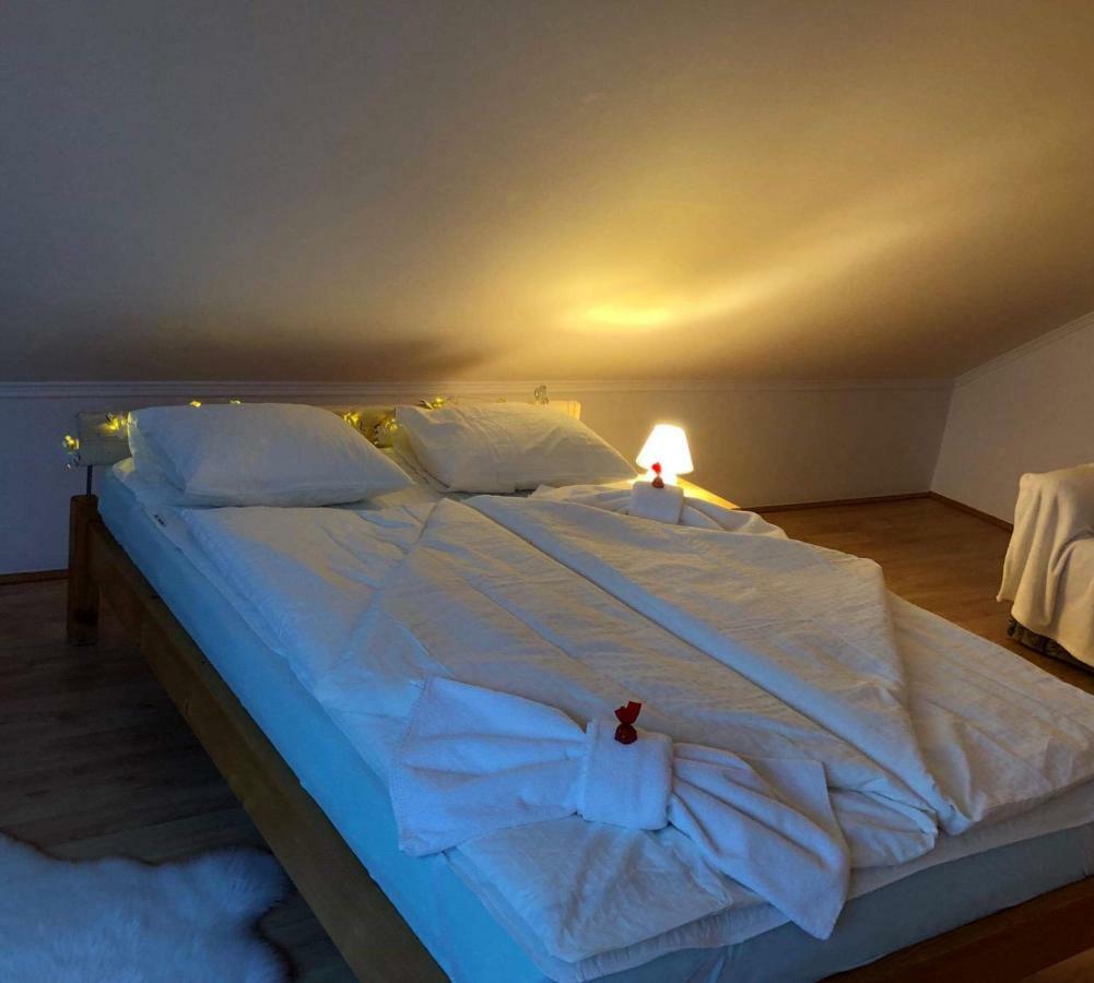 Rege Apartman Альшоэрш Экстерьер фото